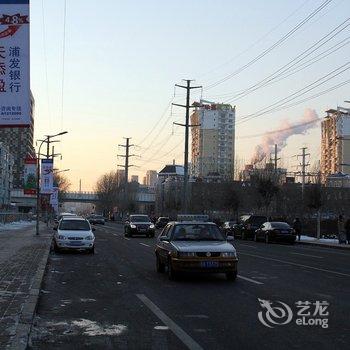 长春新发旅馆酒店提供图片