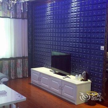 蠡县金芭妮主题酒店酒店提供图片