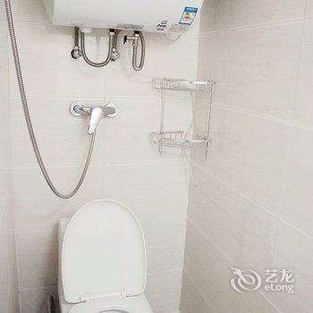 青岛水木58薇连锁宾馆远洋广场店酒店提供图片