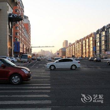 长春新发旅馆酒店提供图片