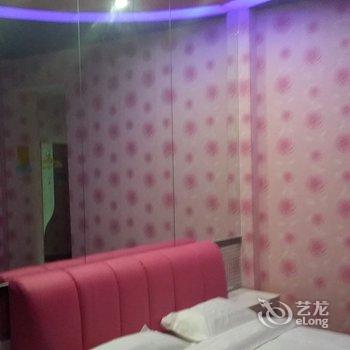 蠡县金芭妮主题酒店酒店提供图片