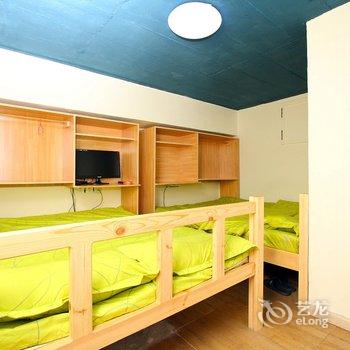 青岛水木58薇连锁宾馆远洋广场店酒店提供图片