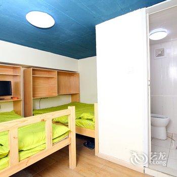 青岛水木58薇连锁宾馆远洋广场店酒店提供图片