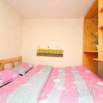 青岛水木58薇连锁宾馆远洋广场店酒店提供图片