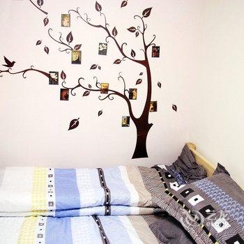 青岛水木58薇连锁宾馆远洋广场店酒店提供图片