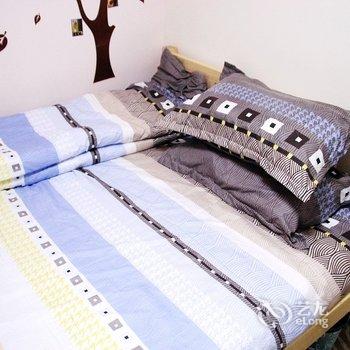 青岛水木58薇连锁宾馆远洋广场店酒店提供图片