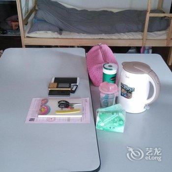 上海缘来公寓酒店提供图片