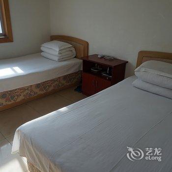 文登四平旅馆酒店提供图片