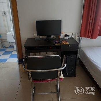 文登四平旅馆酒店提供图片