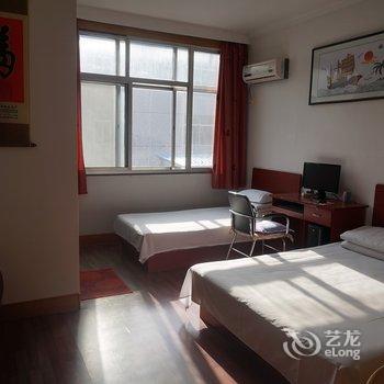 文登四平旅馆酒店提供图片