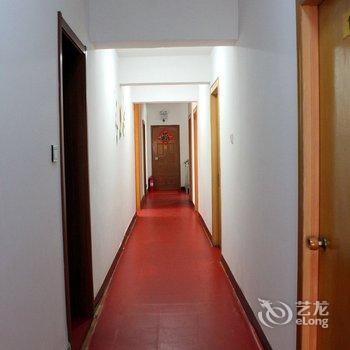 文登四平旅馆酒店提供图片