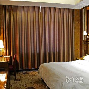 大庆合苑柏悦酒店酒店提供图片
