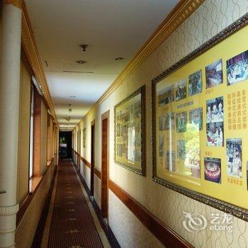 上海联邦大酒店酒店提供图片
