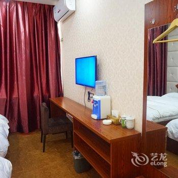 遵义四季商务宾馆酒店提供图片