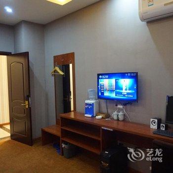 遵义四季商务宾馆酒店提供图片