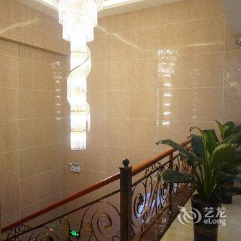 遵义四季商务宾馆酒店提供图片