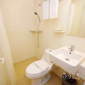 遵义四季商务宾馆酒店提供图片