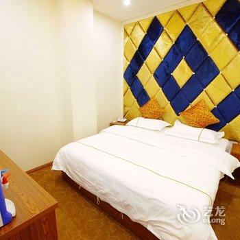 遵义四季商务宾馆酒店提供图片