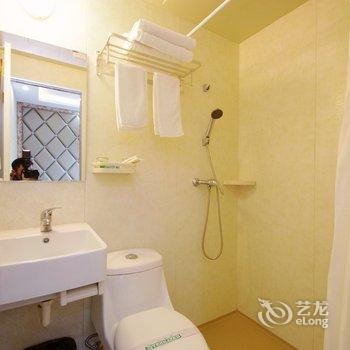 遵义四季商务宾馆酒店提供图片