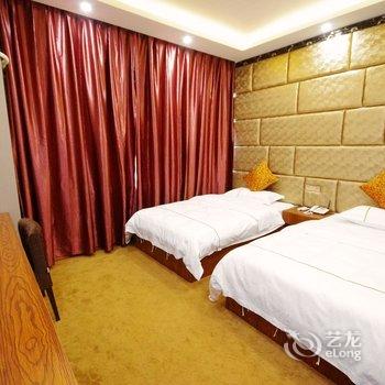 遵义四季商务宾馆酒店提供图片