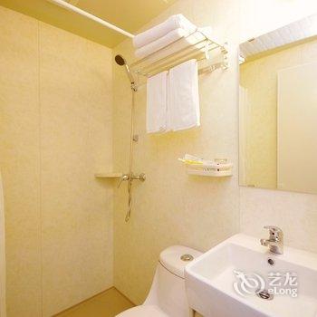 遵义四季商务宾馆酒店提供图片