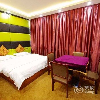 遵义四季商务宾馆酒店提供图片