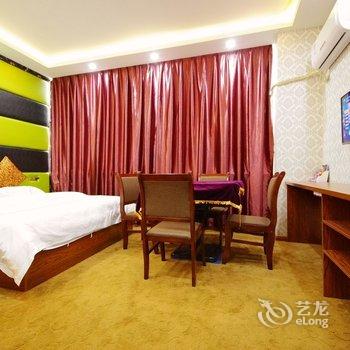 遵义四季商务宾馆酒店提供图片