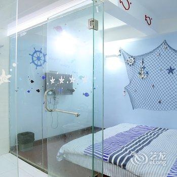 黄山乐府主题旅馆酒店提供图片