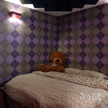 黄山乐府主题旅馆酒店提供图片