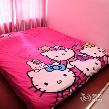 黄山乐府主题旅馆酒店提供图片