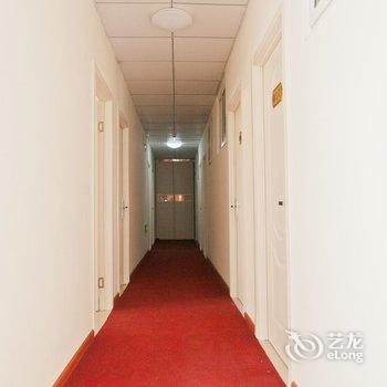 聊城西站快捷酒店酒店提供图片