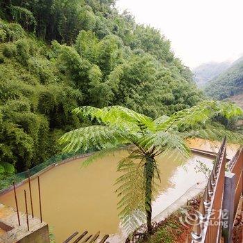 赤水长春谷度假山庄酒店提供图片