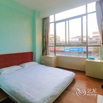 星月居公寓(珠海高新区大学城店)酒店提供图片