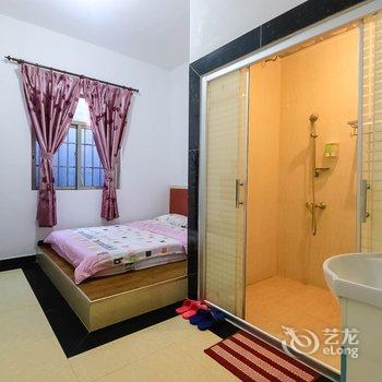 星月居公寓(珠海高新区大学城店)酒店提供图片