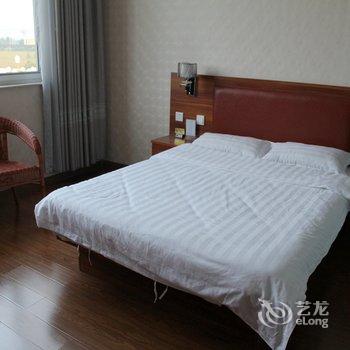 聊城香华快捷宾馆酒店提供图片