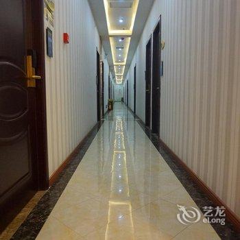 遵义四季商务宾馆酒店提供图片