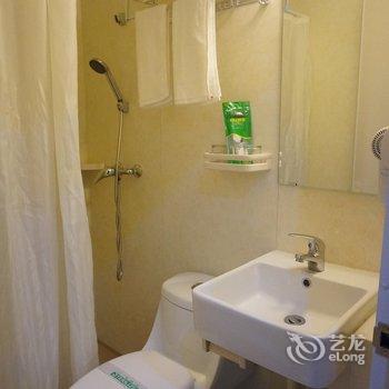 遵义四季商务宾馆酒店提供图片