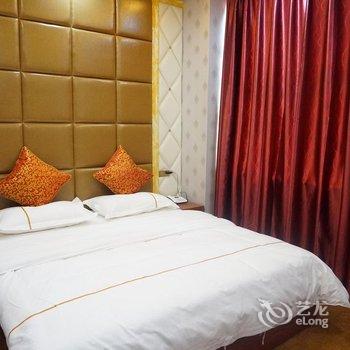 遵义四季商务宾馆酒店提供图片