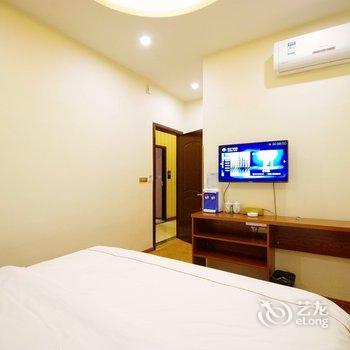 遵义四季商务宾馆酒店提供图片