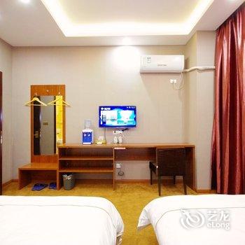 遵义四季商务宾馆酒店提供图片