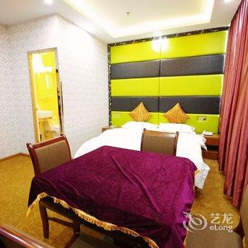 遵义四季商务宾馆酒店提供图片