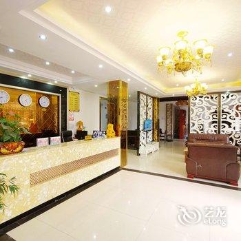 赤水市镇兴商务宾馆酒店提供图片