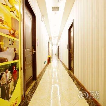 遵义四季商务宾馆酒店提供图片