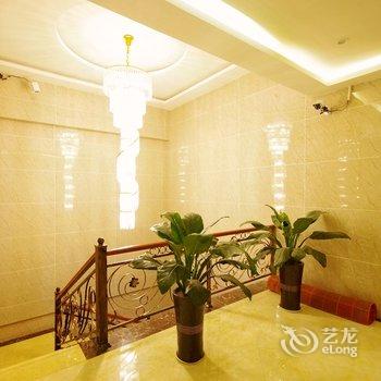 遵义四季商务宾馆酒店提供图片