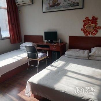 文登四平旅馆酒店提供图片