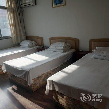 文登四平旅馆酒店提供图片