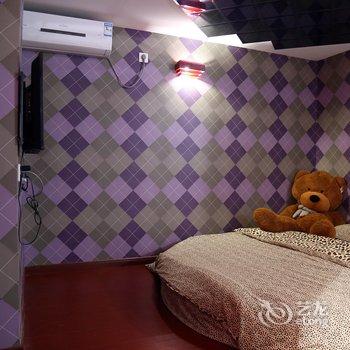 黄山乐府主题旅馆酒店提供图片