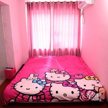 黄山乐府主题旅馆酒店提供图片