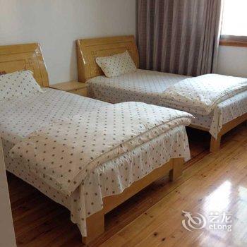 黄山乐府主题旅馆酒店提供图片