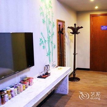 大庆海之梦商务宾馆酒店提供图片